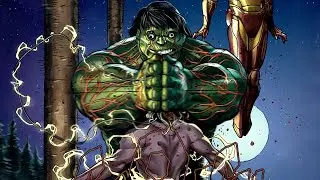 Top 10 Brutal Marvel Villains Who Can't Be Stopped