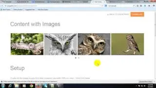 Bootstrap  Tutorial in Bangla part 5  HTML5 Template With Bootstrap