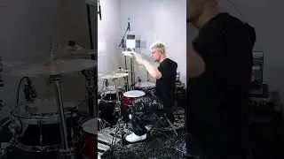 Mayonaise - The Smashing Pumpkins | Drum Cover #grunge