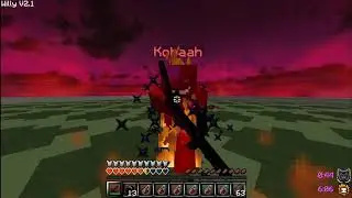RELOGADO PROGRAM + Relogado vs Kobaah [Best ARG]