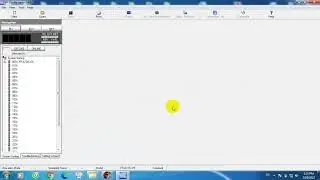 UPLOAD PARAMETER MITSUBISHI A700