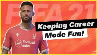 6 Tips to make Career Mode more FUN!