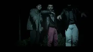 6-Fuzûlî v Cerveza v Burak-D.H. Kalesi P3 (Official Video)