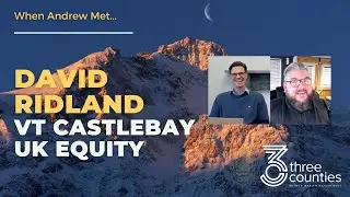 Will 2022 be the renaissance year for UK Equities? - VT Castlebay UK Equity