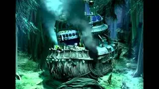 Final Fantasy IX (9) PSX (PS1) - Cutscenes Part 1