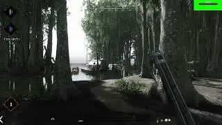 HUNT SHOWDOWN на XBOX SERIES X