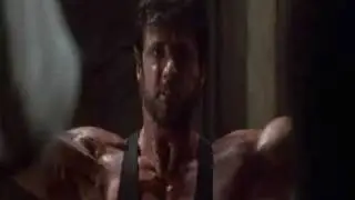 Rocky IV - Training Complete