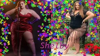 Shelby Fatterman -  Body Positive Activist  from America | Bio, Quick Facts, Weight, Measurements