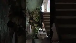 Тут мы сжигаем жир наших душ