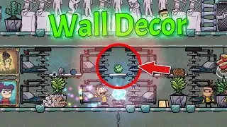 Mini Mod Monday 26 - Oxygen not included