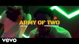 JROCC, DreekDaDon - Army of Two