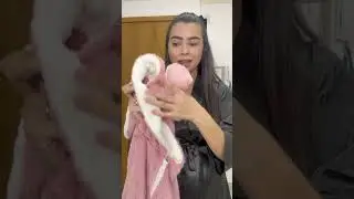ARRUME-SE COMIGO PARA FICAR EM CASA * com itens da SHEIN*