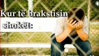Hape biblen tënde