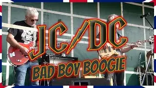 JC/DC - Bad Boy Boogie
