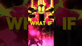 WHAT IF The Devil Had NIGHTMARE MODE? 