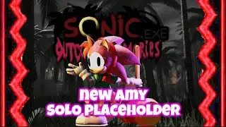 NEW Amy Solo ENTIRE LMS PLACEHOLDER - Roblox Outcome Memories