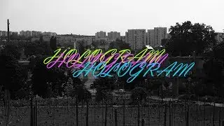 TRANQUIS - Hologram (official video)