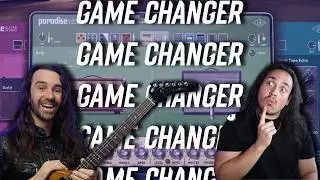 The Game Changer is Dead, Long Live the Game Changer
