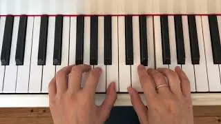 Lullaby and Goodnight [Beginner Piano] (Faber Piano Adventures Primer Performance)