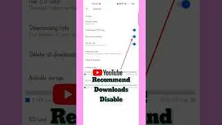 How to remove all recommended videos on YouTube || 