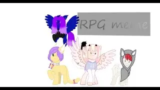 RPG meme