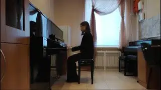 Власова Софья