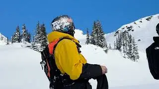 LIVE DAYS #1 February | MSP film trip | Logan Pehota | Marcus Gogen | Finn Bilous | Ben Richards