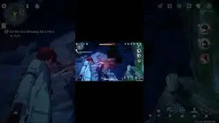 Nothing's wrong here #wutheringwaves #wutheringwavesgameplay