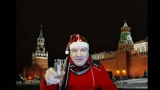 С Новым, 2020 годом! + подарок от Деда Мороза!