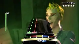 Rock Band 2 - 