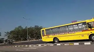 Odisha to Andhra Pradesh 15Feb2023