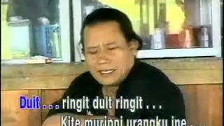 DAMORA - DUIT RINGIT