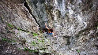 Escalando en Bulgaria