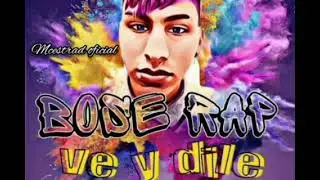 Mcestrad oficial - Nadien me va a parar
