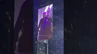 Johnny Marr & Orchestra - Getting Away With It. Manchester 8/12/2023