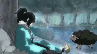 ANIME LORE trailer (animation)