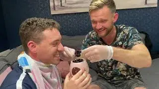 When nose waxing at home GOES WRONG!!!