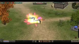 LVL PET ESPECIAL(parte2)/SURA MAGIA VS NINJA ARCO/MT2 Crytek/ApotelinooX