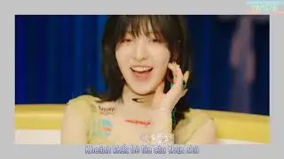 [Vietsub][MV] 짐살라빔 (Zimzalabim) - Red Velvet (레드벨벳)