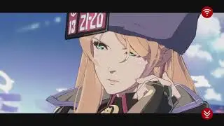 GGST Casuals Me(Millia)vs Sacrifices(I-no) 4