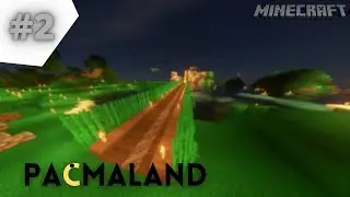 Pacmaland Cap 2 | El puente por el mundo