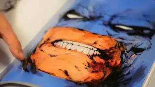 Jock & Sanat ( Art Of Jock ) Tanıtımı