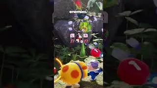 Pikmin 4's Local Co-op Is Not It...