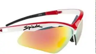 Óculos Spiuk Ventix - Bike Plus