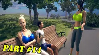 The Twist Part 14  Gameplay Walkthrough | Janice & Danielle