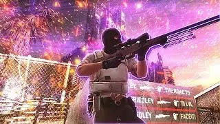 EDIT [CS:GO] NF - THE SEARCH