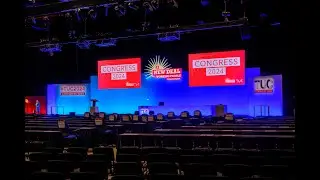 TUC Congress 2024: Tuesday 10 September - PM