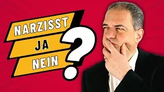 7 Anzeichen, dass Sie definitiv KEIN Narzisst sind!