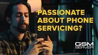 GsmServer - Best Store for Phone Repair Technicians