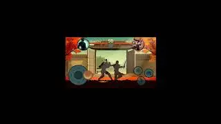 shadow fight 2 #shadowfight2 #viral #edit #shorts #anime #short